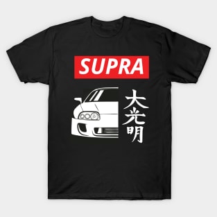 supra mk4 T-Shirt